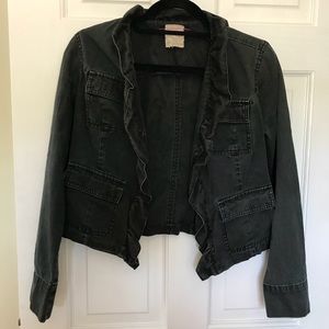 Free People jacket